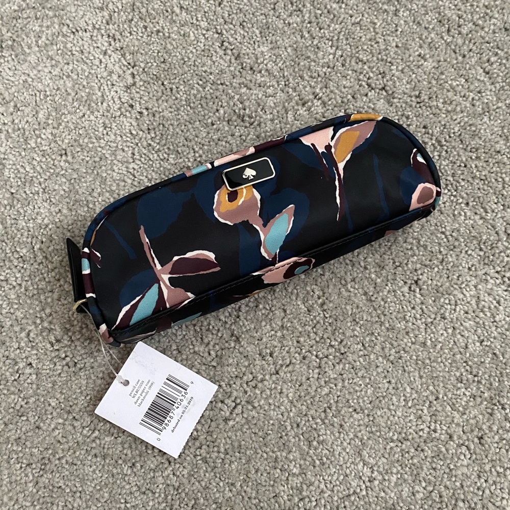 BNWT Kate Spade pencil case